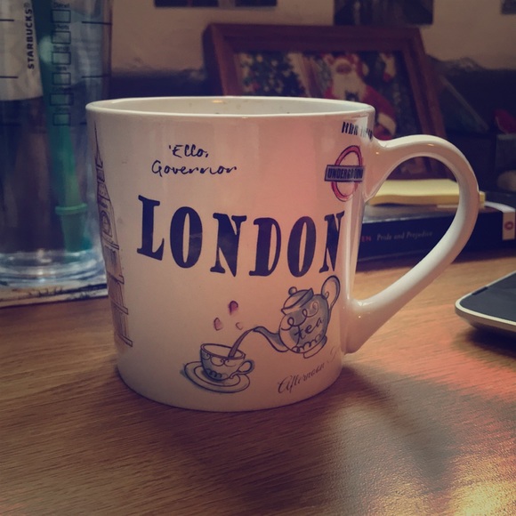 Closet Information - Picture 1 of 1